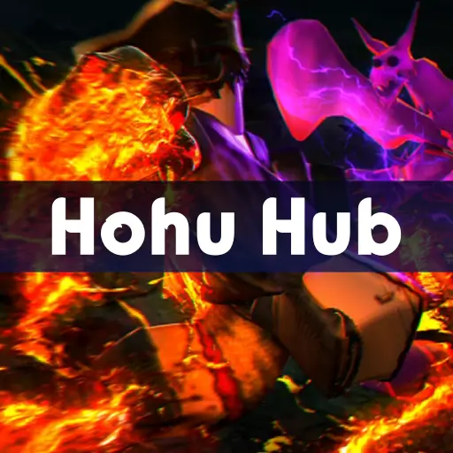Hoho Hub official image